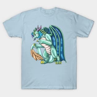 Haunted Towers: Lutalo T-Shirt